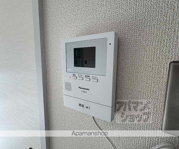 大覚寺市営住宅の内装写真