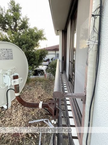 パークヒルの内装写真