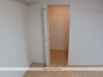 シャトレー　ハピネスⅠ[1LDK/54.19m2]の収納