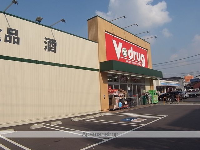エスプレイス名古屋神宮前の周辺写真