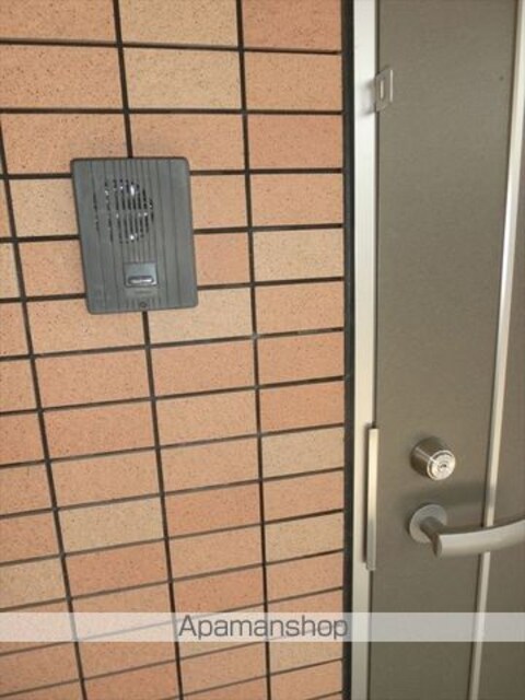 和歌山県和歌山市秋月[1K/27m2]の内装