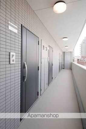 東京都板橋区大山東町[1K/25.26m2]の内装7