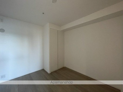 パークタワー勝どき　サウス棟[1LDK/46.59m2]のその他内装