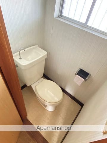 サイトウハイツの内装写真