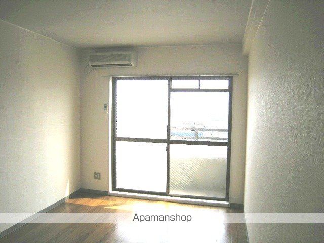 グレースマンションの内装写真