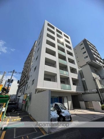 パラソーレ大手町の外観写真