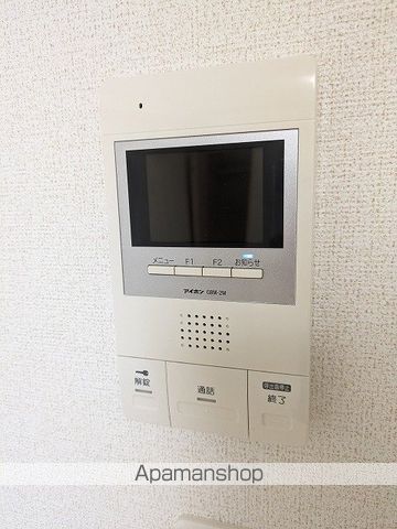 ソレイユ静岡の内装写真