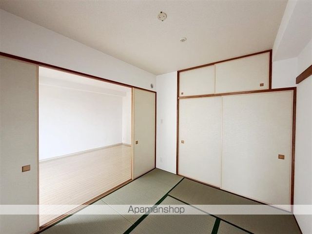 レジェンド高崎の内装写真