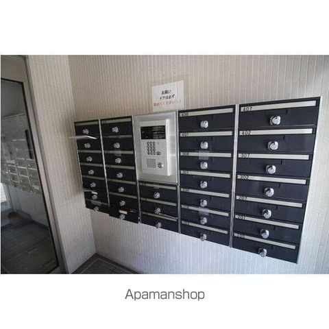 サンクレスト円山の内装写真