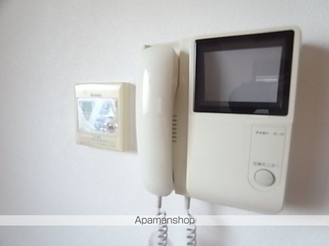センチュリーパーク六番町の内装写真