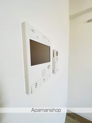 プロシード金山3の内装写真