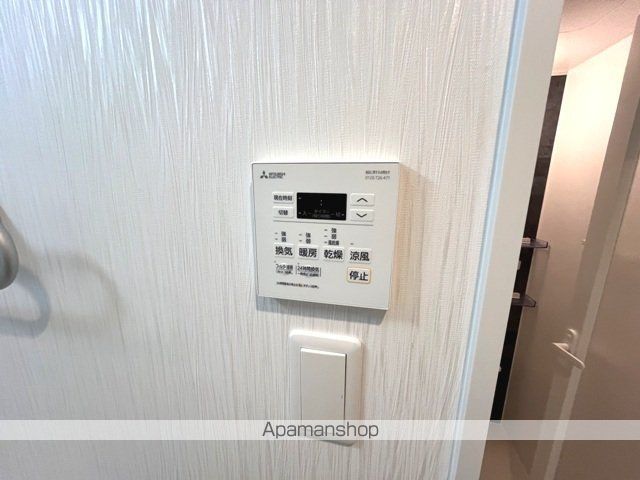 プレジオ永和ASIANの内装写真