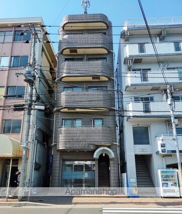 アヴァンス[1R/18.04m2]の外観3