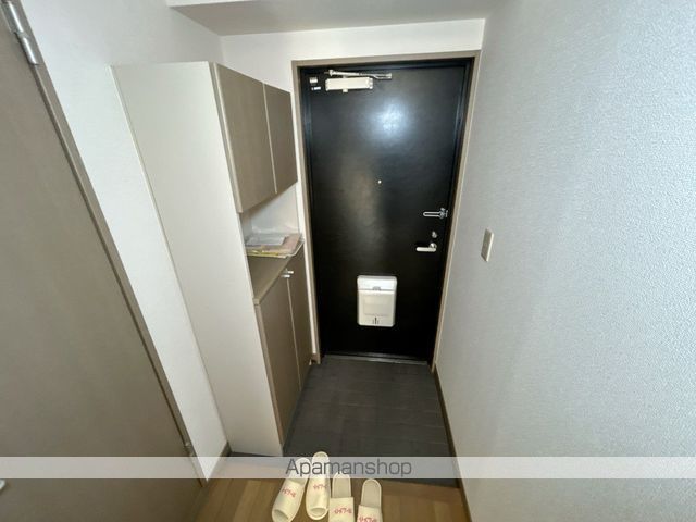 ベルツリーの内装写真
