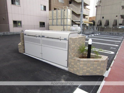 ノブレス・コート[1LDK/44.31m2]の共用部1