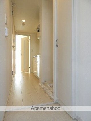 リブリ・ルミエールメゾン[1K/26.08m2]の内装2