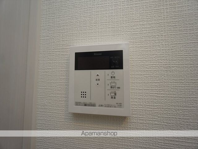 エスリード金山エクセアの内装写真