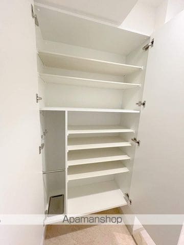 ジオエント新町の内装写真