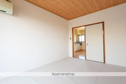 グラスガーデンＢ[3DK/57.78m2]の内装4