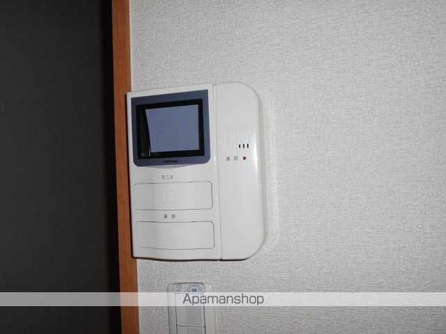 レオパレスカスティージョの内装写真