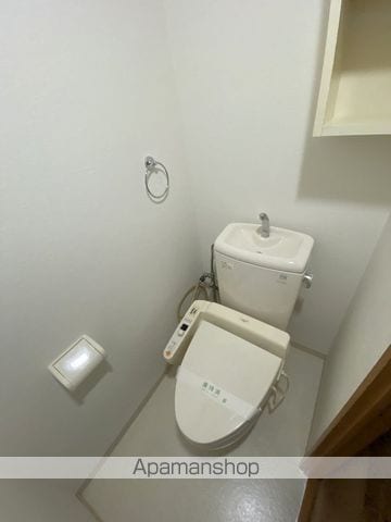 エスティライフ難波西の内装写真