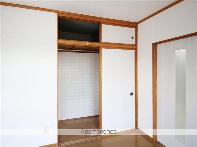 ハイアット北山の内装写真