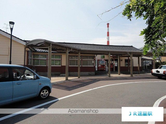 コンチネンタル轡田B棟の周辺写真