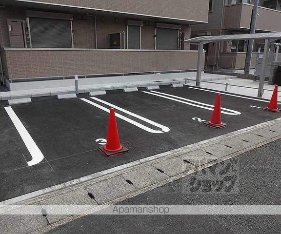 アイル京都山科のその他写真