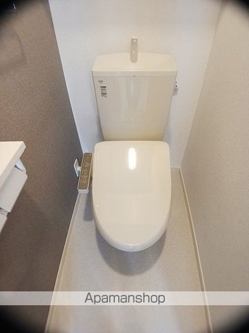 ソノクラッセ Aの内装写真