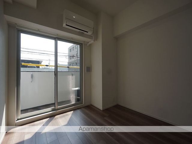 SーRESIDENCE今池ARCANAの内装写真