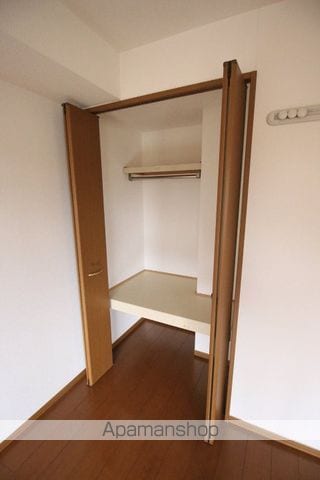 グランシャリオ徳久 B棟の内装写真