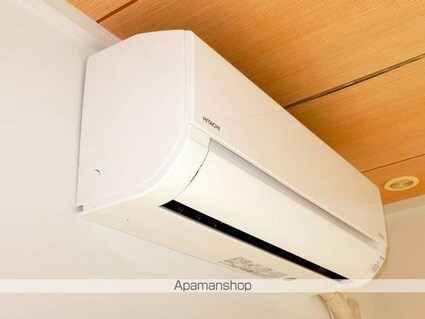 ビレッジハウス花泉西１号棟[3DK/53.08m2]の内装4