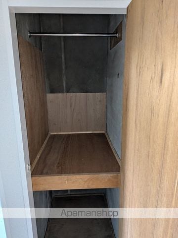 ハマンション枚方元町の内装写真
