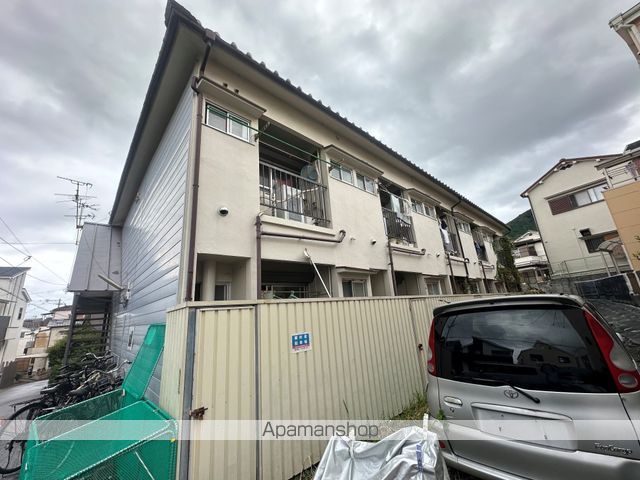 北岸文化の外観写真
