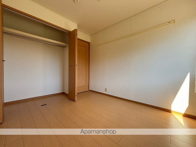 ミルト Bの内装写真
