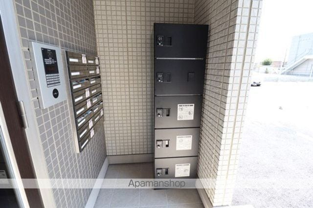 フォレストメゾン鉢形台 二番館の内装写真