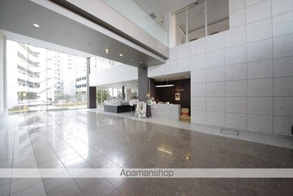 東京都八王子市大和田町６丁目[3LDK/75.46m2]のロビー2