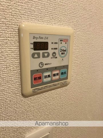 ベージョ フロールの内装写真