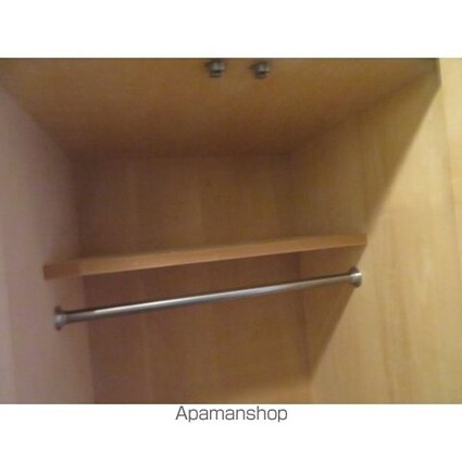 アセンズシティ２[1K/20m2]の内装6