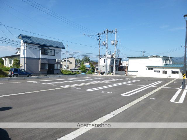 ミッドタウン米沢のその他写真