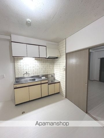 クロノス江戸川の内装写真