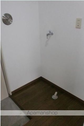 ハイムミモザの内装写真