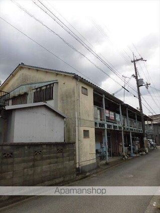 東松江文化住宅Ａ，Ｂ[2K/32.4m2]の外観3