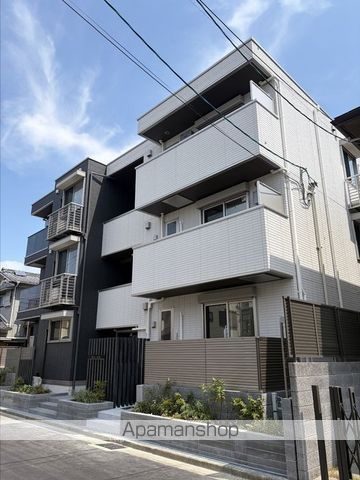クラシスト新金岡
