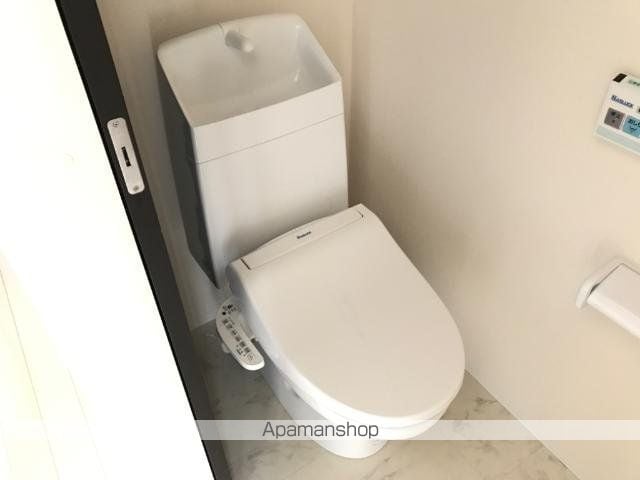 ヴェール ルミアーの内装写真