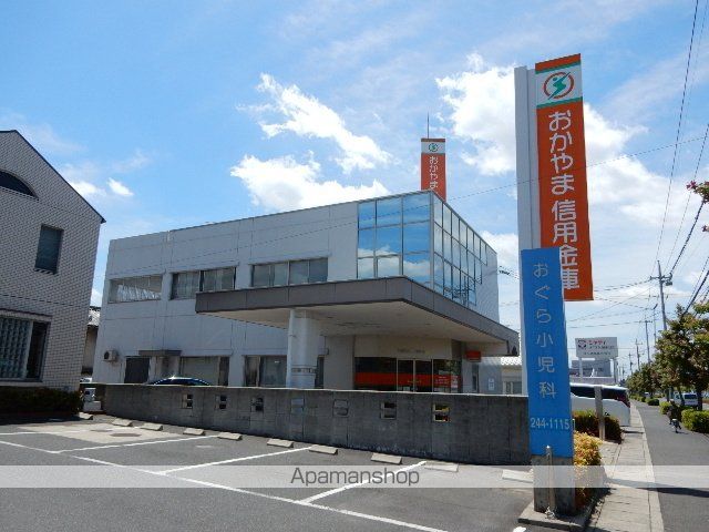 たつみコーポの周辺写真