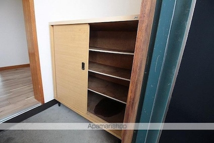 コーポタカギ[3DK/57m2]のその他設備