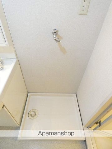 プラセールの内装写真