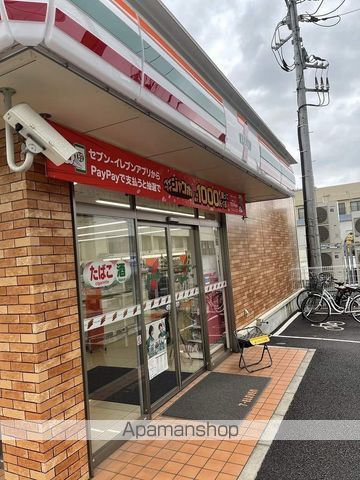 レオパレスステラの周辺写真