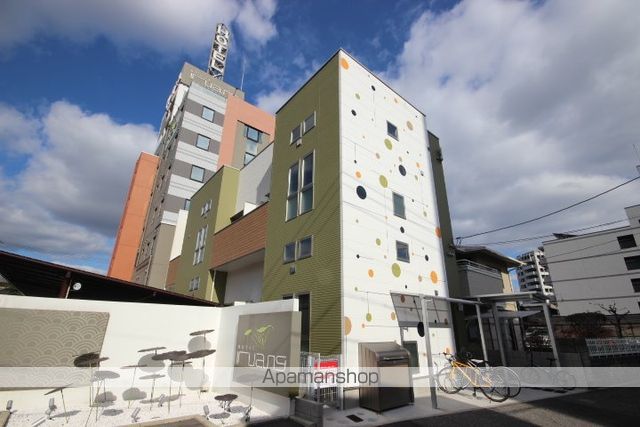 87GK−BRAND’JR草津浜町の外観写真